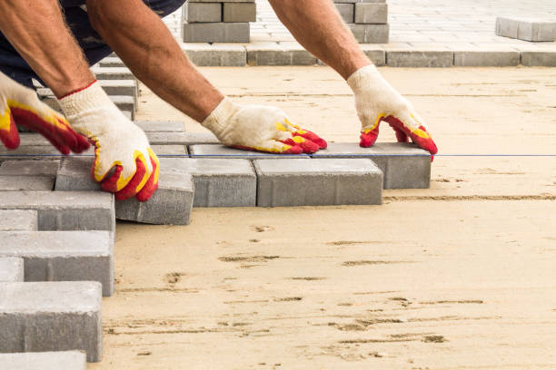 Best Local Driveway Pavers  in Colquitt, GA