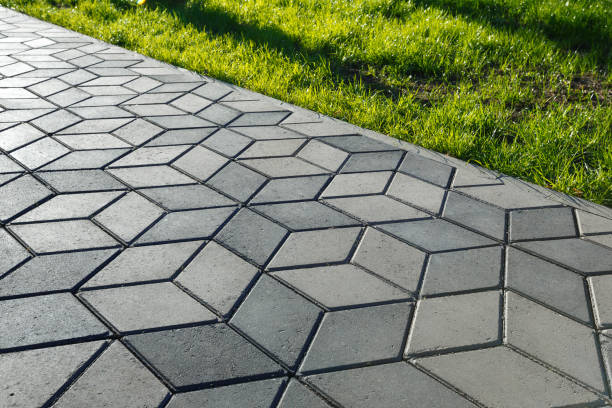 Best Decorative Driveway Pavers  in Colquitt, GA