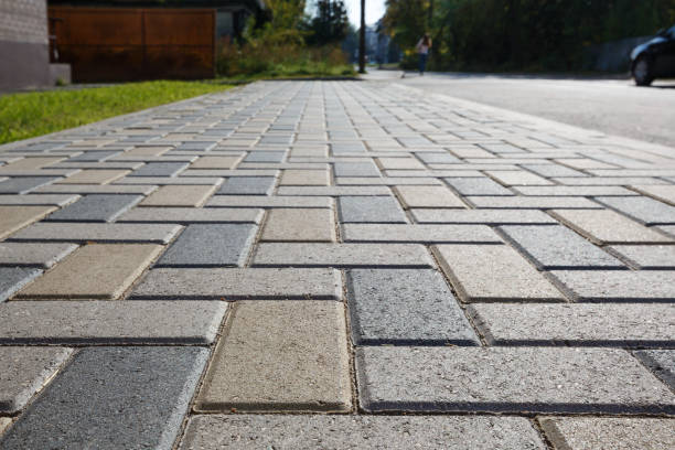 Best Commercial Driveway Pavers  in Colquitt, GA