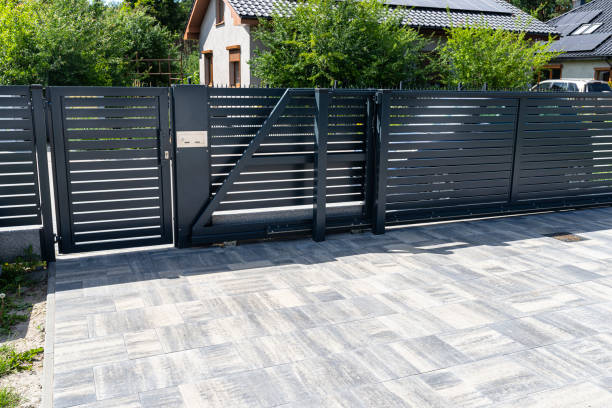 Reasons to Select Us for Your Driveway Paving Requirements in Colquitt, GA
