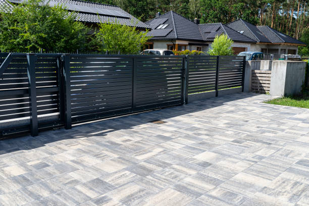 Trusted Colquitt, GA Driveway Pavers Experts
