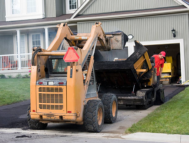 Best Affordable Driveway Pavers  in Colquitt, GA