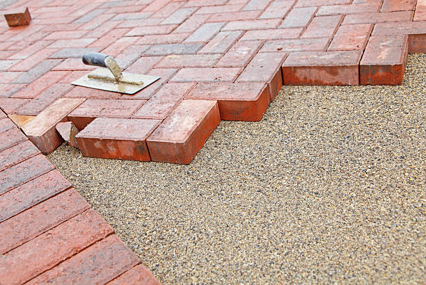 Best Driveway Pavers Near Me  in Colquitt, GA