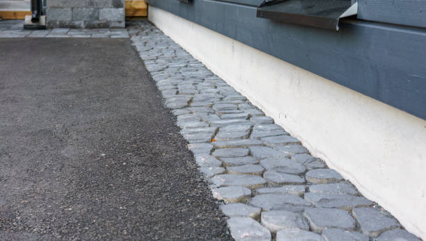 Best Driveway Pavers Installation  in Colquitt, GA