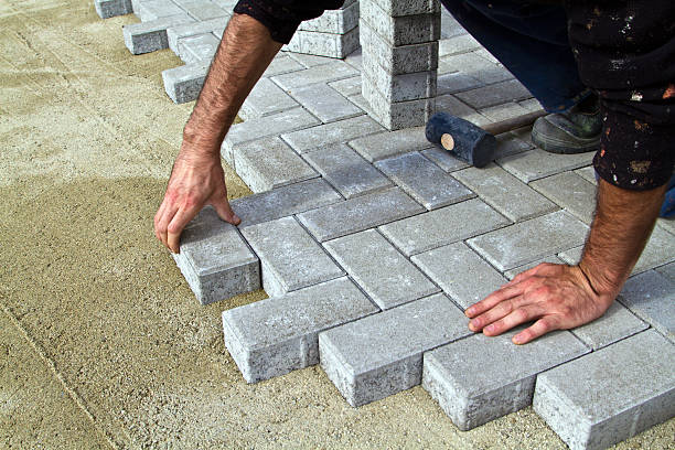 Best Driveway Pavers Near Me  in Colquitt, GA